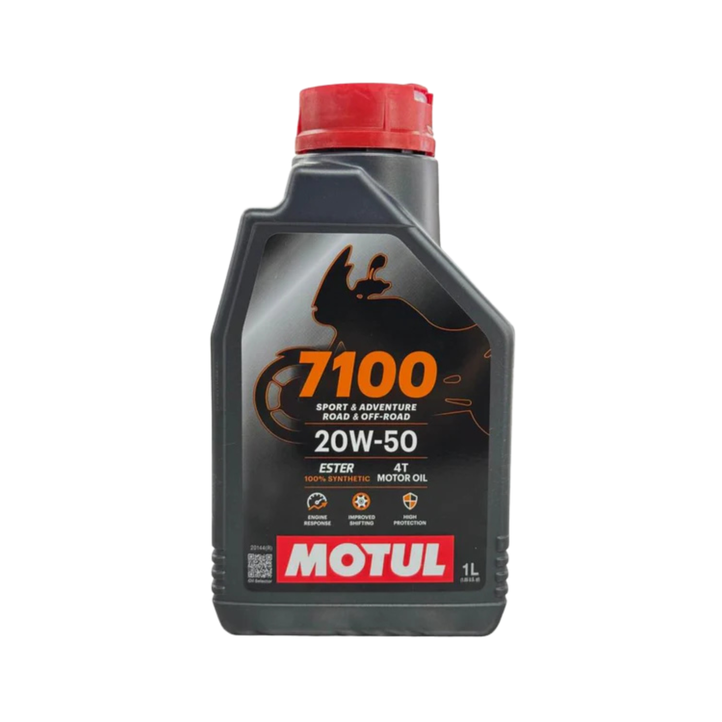 Aceite MOTUL 7100