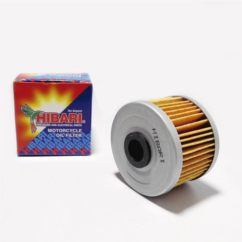 KIT de filtros para HONDA XRE300