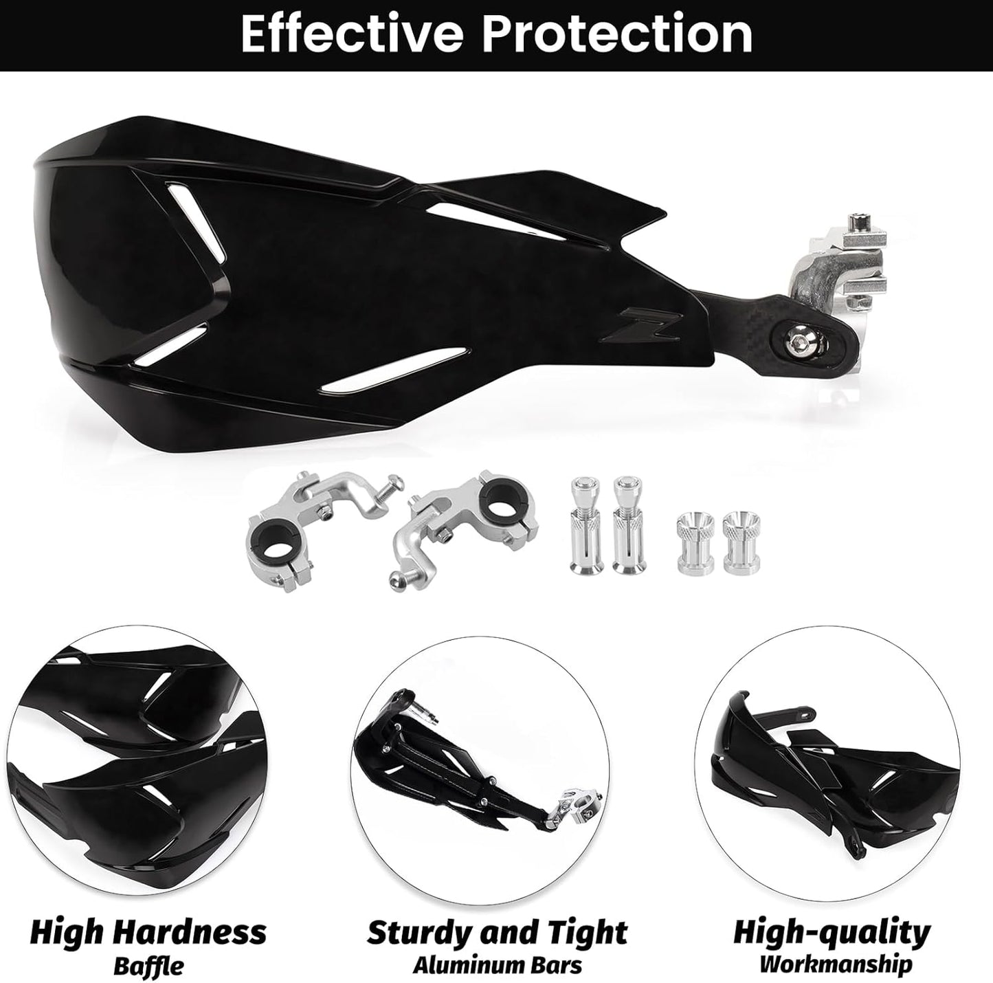 Handsavers Tipo Acerbis