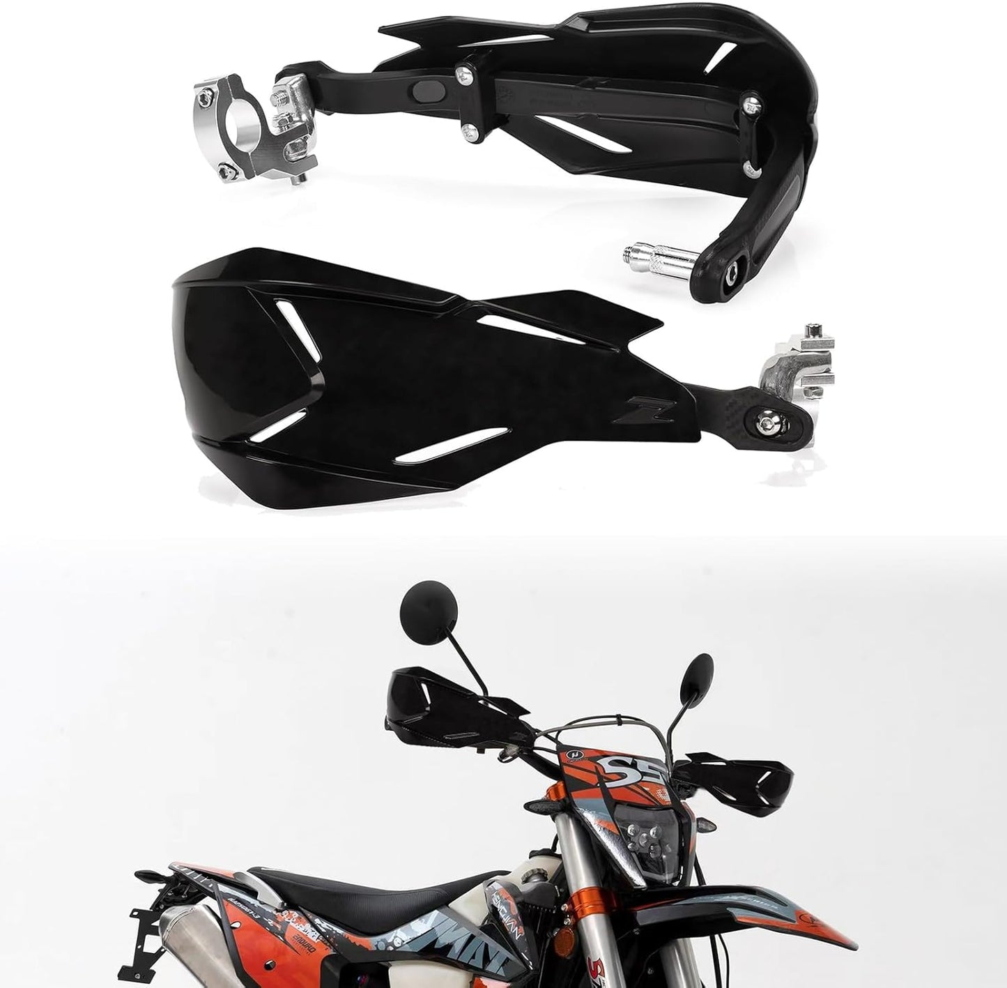 Handsavers Tipo Acerbis