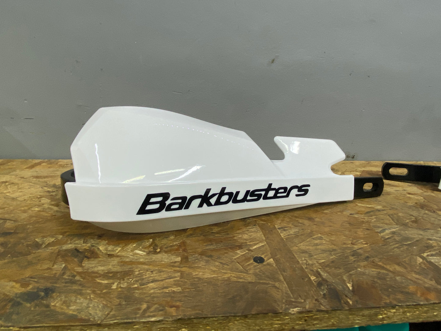 Handsavers Tipo Barkbusters