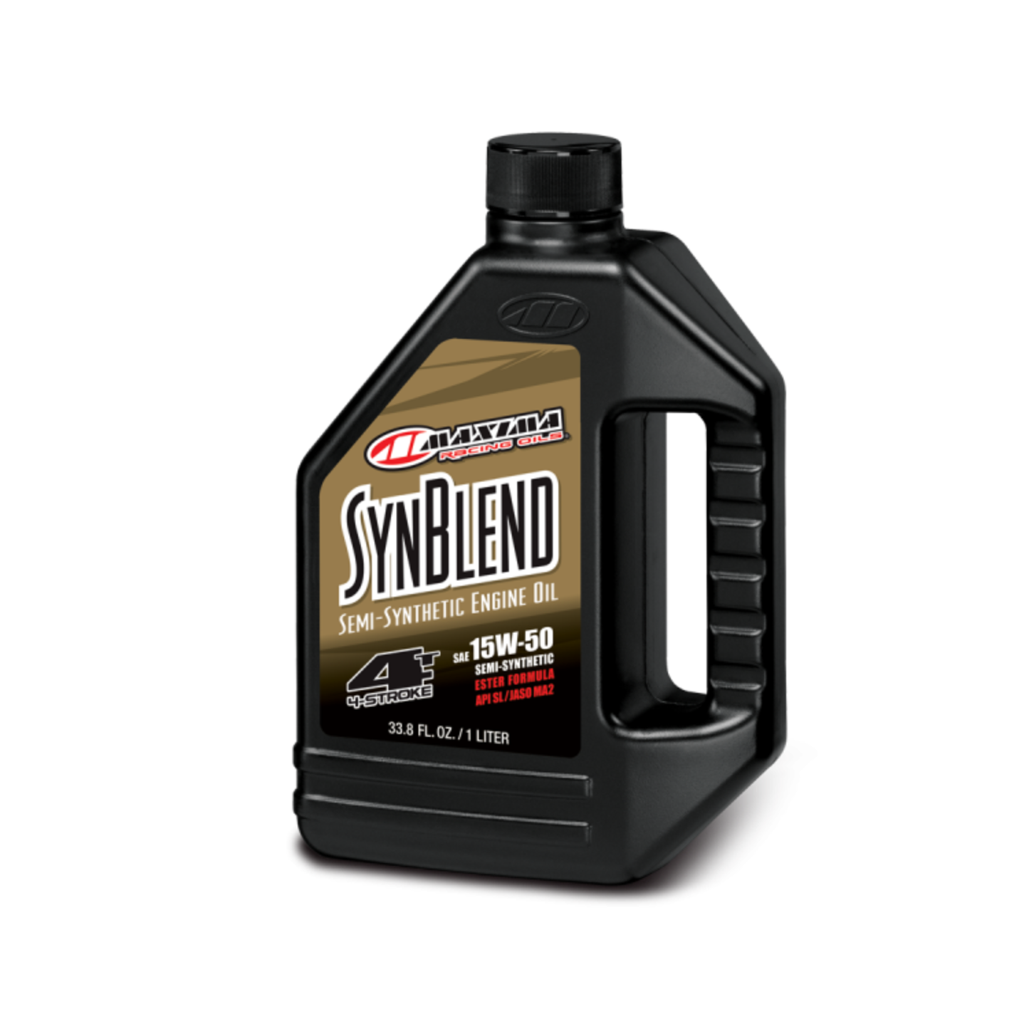 Aceite Semisintético SYNBLEND MAXIMA