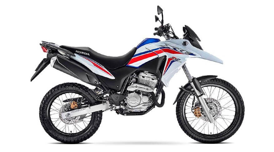 Kit mantenimiento preventivo HONDA XRE300