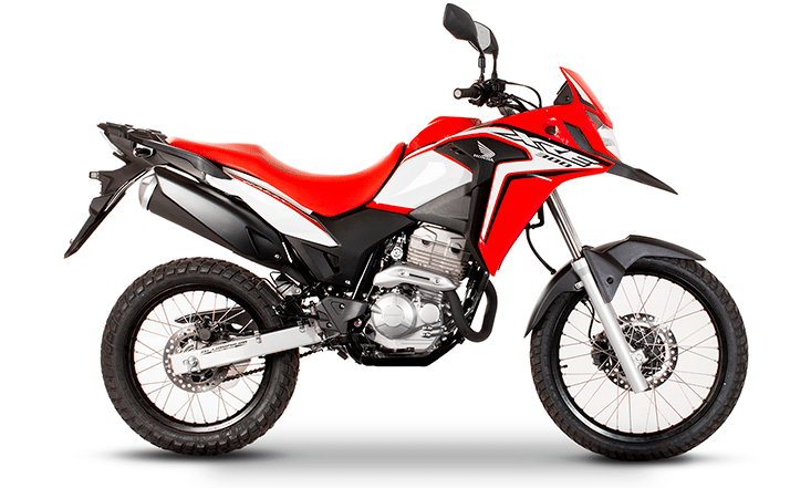 Kit mantenimiento preventivo HONDA XRE300