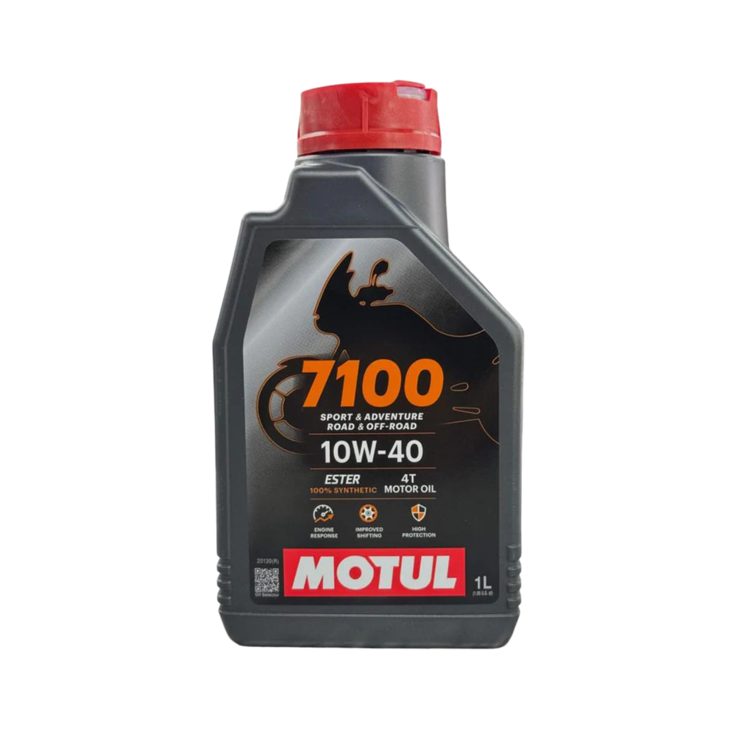Aceite MOTUL 7100