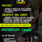 Curso cambio de neumático