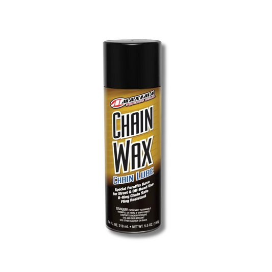 Chain Wax 5,5 Oz