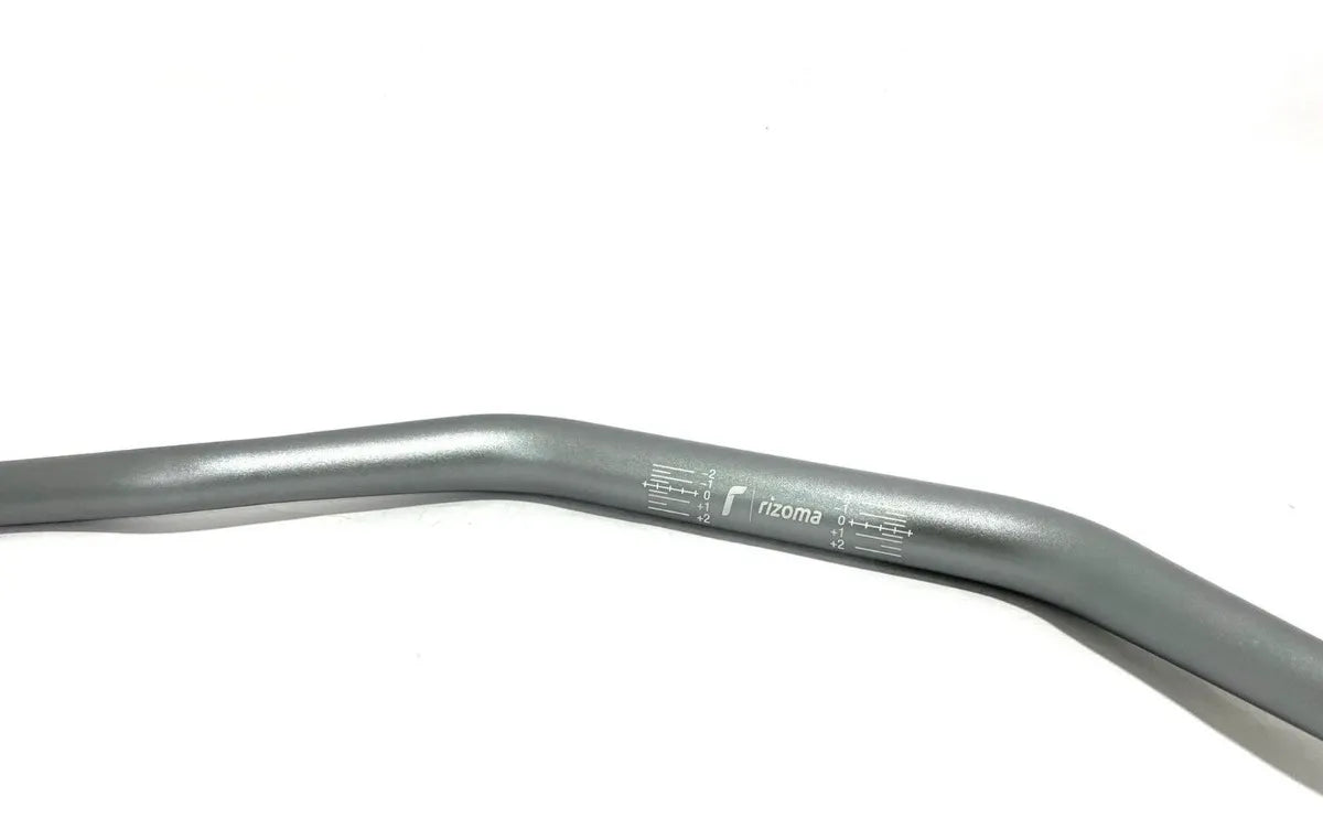 Manubrio Rizoma 28mm (Grueso)