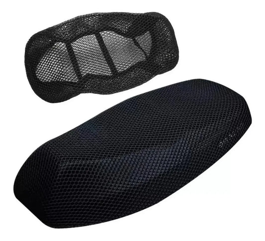 Malla Protectora de Calor para el Asiento