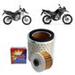 KIT de filtros para HONDA XRE300