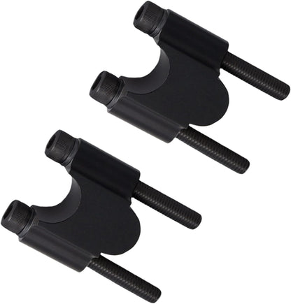 Extensor de manubrio recto