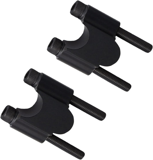 Extensor de manubrio recto
