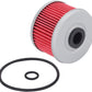 KIT de filtros para XRE300 /ABS HONDA