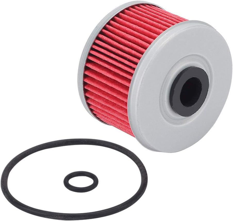 KIT de filtros para XRE300 /ABS HONDA