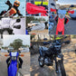 Handsavers Tipo Acerbis