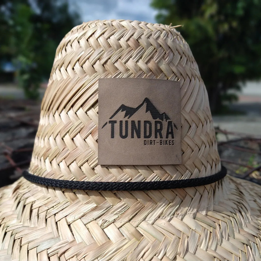 Sombrero Playero TUNDRA