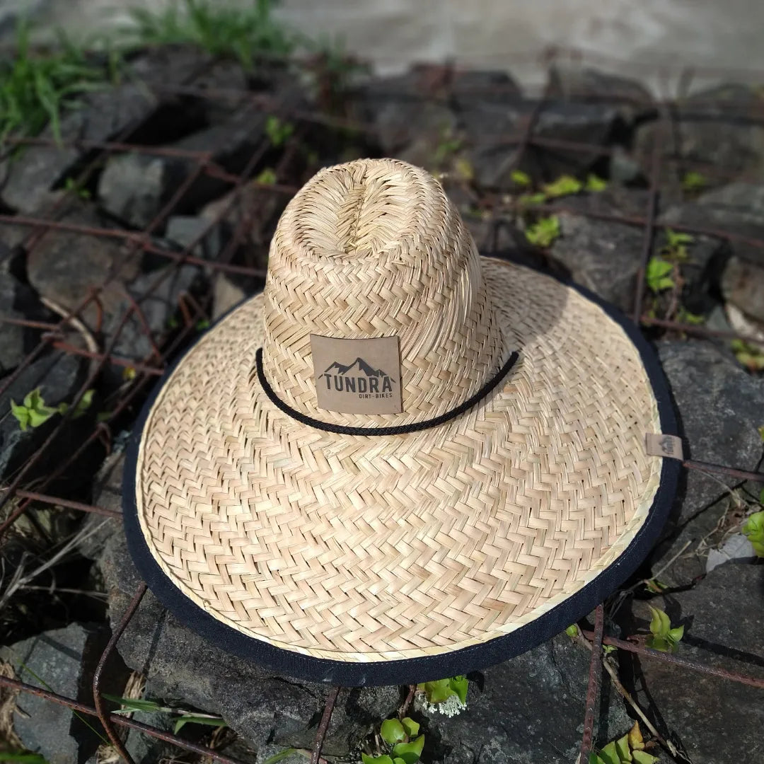 Sombrero Playero TUNDRA