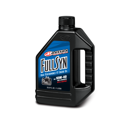 Aceite sintético FULLSYN MAXIMA