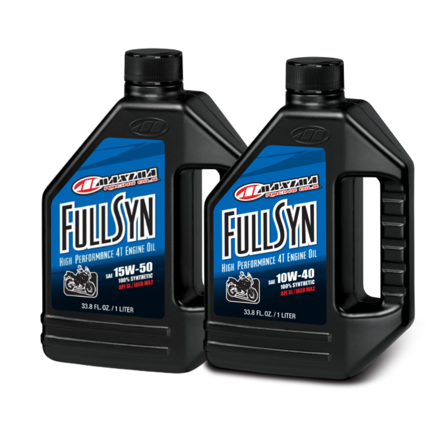 Aceite sintético FULLSYN MAXIMA