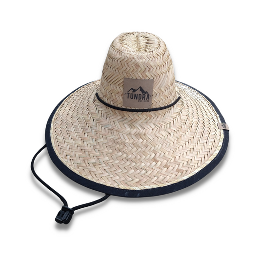 Sombrero Playero TUNDRA