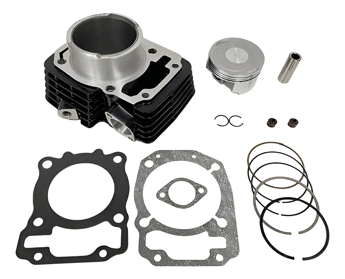 Kit cilindro Xpulse 200 4V