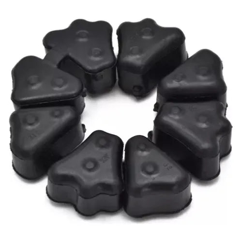 Dampers - Cauchos de porta sprocket