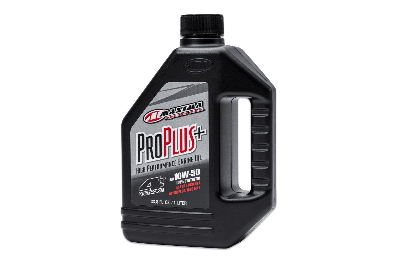 Aceite Sintético PROPLUS+ MAXIMA