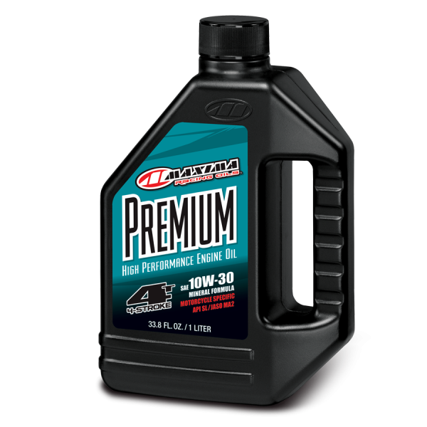 Aceite Mineral PREMIUM MAXIMA