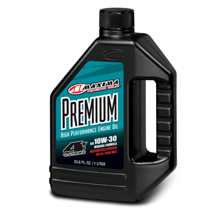 Aceite Mineral PREMIUM MAXIMA