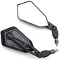 Espejo Retrovisor Abatible Tipo Diamante