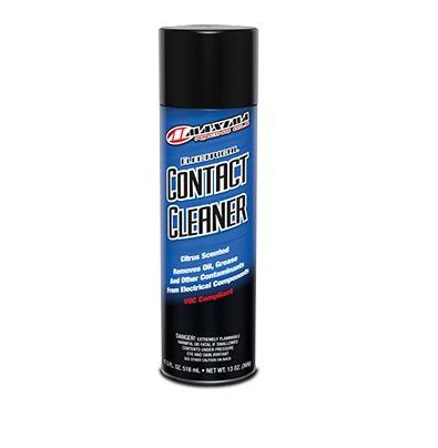 Contact Cleaner 13 OZ / Limpiador electrónico y de frenos