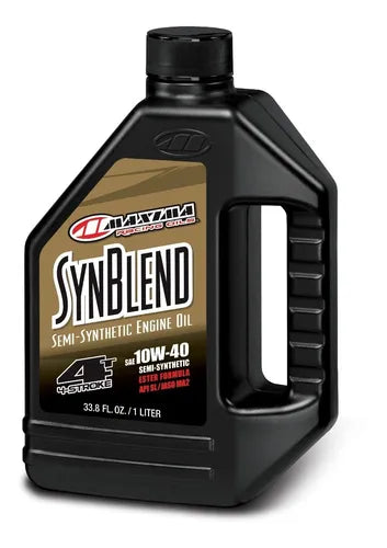 Aceite Semisintético SYNBLEND MAXIMA