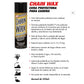 Chain Wax 13,5 Oz