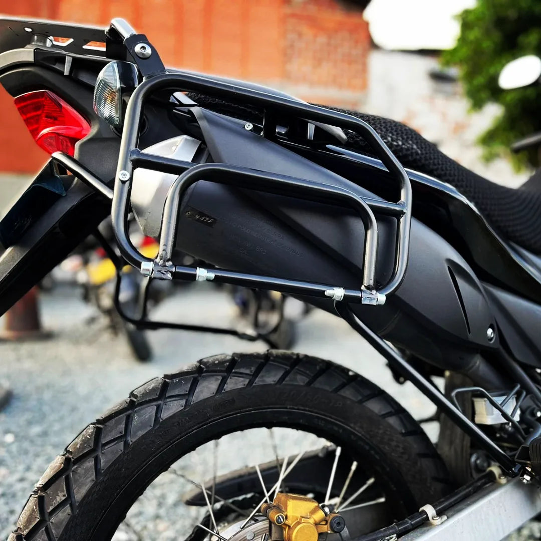 Porta Alforjas TUNDRA – Tundra Dirt Bikes - Main Image