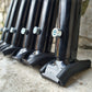 Service Jack - Gato auxiliar de mantenimiento TUNDRA