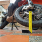 Service Jack - Gato auxiliar de mantenimiento TUNDRA