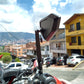 Espejo Retrovisor Abatible Tipo Diamante