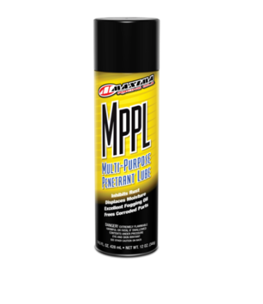 MPPL Lubricante Multipropósito