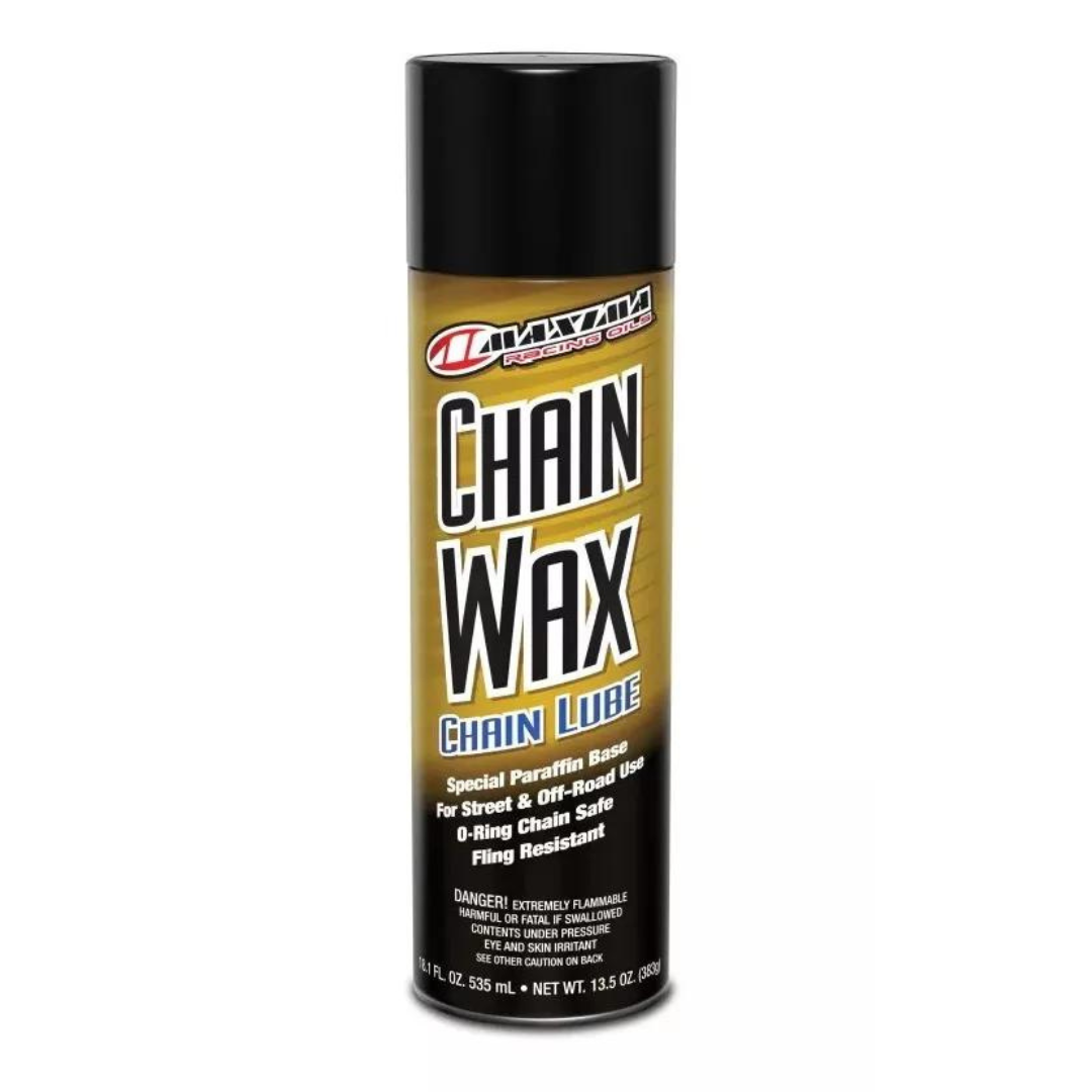 Chain Wax 13,5 Oz